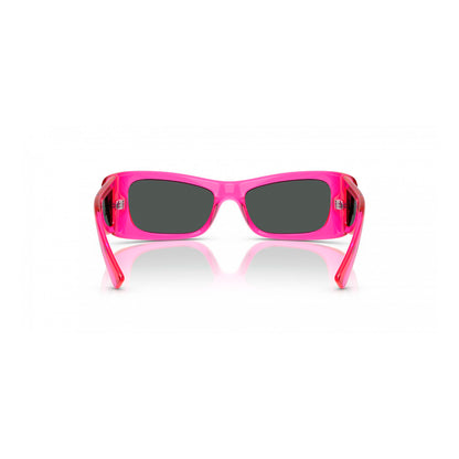 Sunglasses Versace Women VE4481-543487 (Lens/Bridge/Temple) 54/17/135 mm