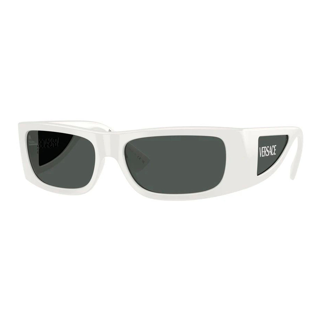 Sunglasses Versace Unisex VE4482-314-87 (Lens/Bridge/Temple) 57/16/135 mm