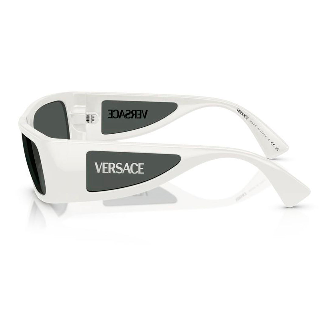 Sunglasses Versace Unisex VE4482-314-87 (Lens/Bridge/Temple) 57/16/135 mm