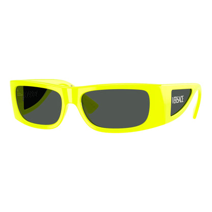 Sunglasses Versace Man VE4482-544987 (Lens/Bridge/Temple) 57/16/135 mm