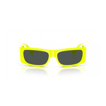 Sunglasses Versace Man VE4482-544987 (Lens/Bridge/Temple) 57/16/135 mm