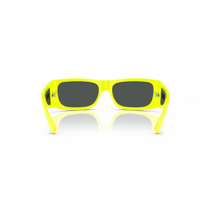 Sunglasses Versace Man VE4482-544987 (Lens/Bridge/Temple) 57/16/135 mm