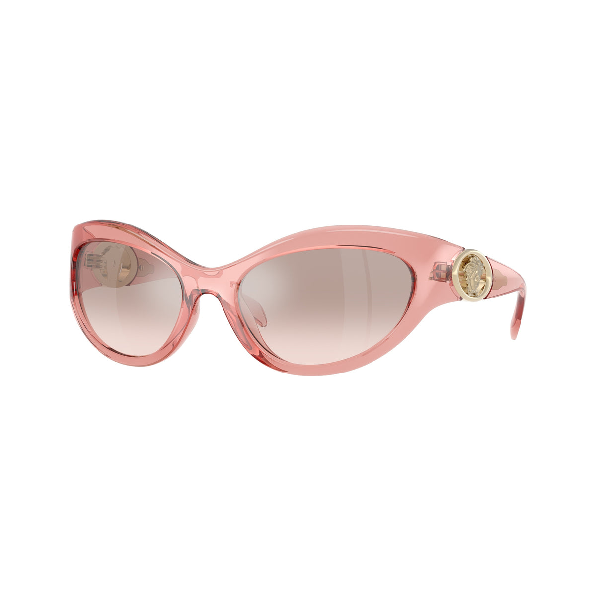 Sunglasses Versace Women VE4485-53228Z (Lens/Bridge/Temple) 59/19/125 mm