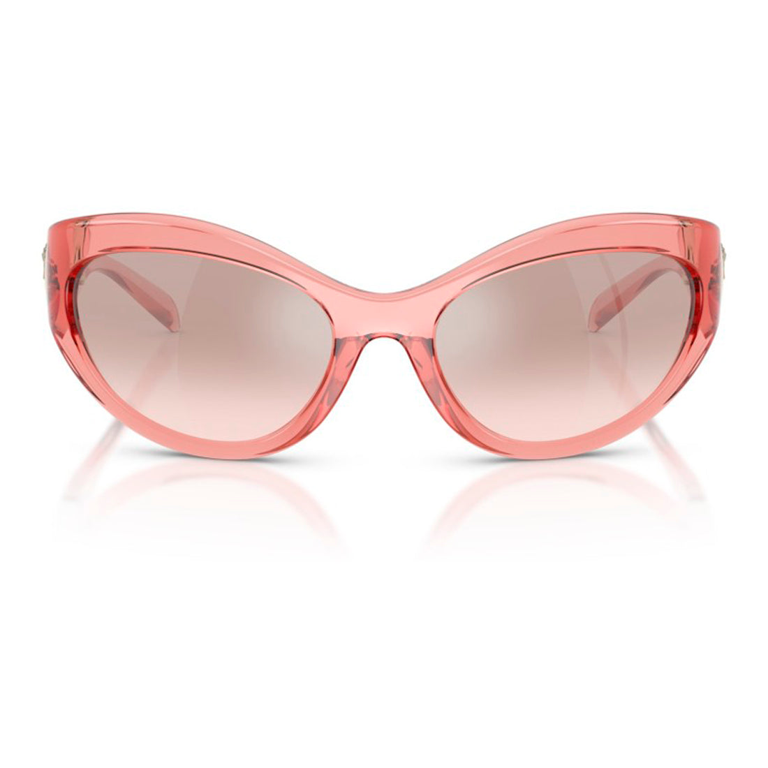 Sunglasses Versace Women VE4485-53228Z (Lens/Bridge/Temple) 59/19/125 mm