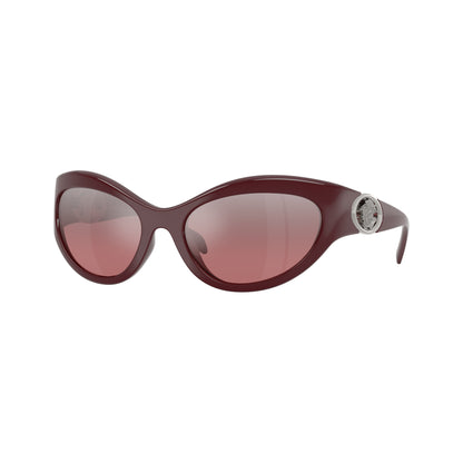 Sunglasses Versace Women VE4485-54877E (Lens/Bridge/Temple) 59/19/140 mm