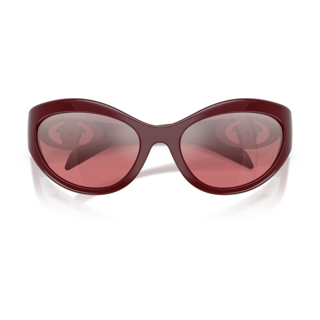 Sunglasses Versace Women VE4485-54877E (Lens/Bridge/Temple) 59/19/140 mm