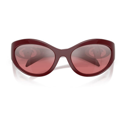 Sunglasses Versace Women VE4485-54877E (Lens/Bridge/Temple) 59/19/140 mm