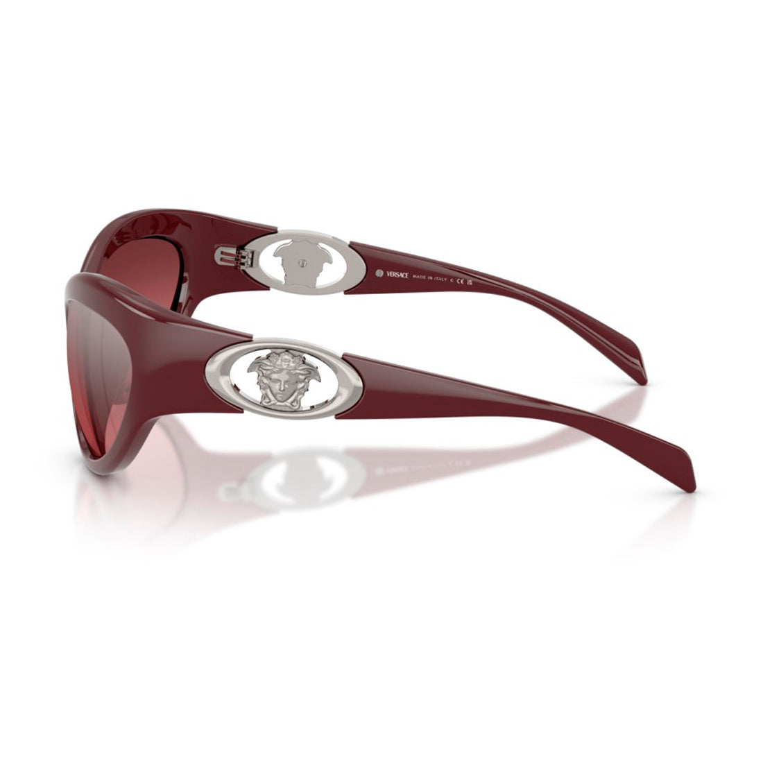 Sunglasses Versace Women VE4485-54877E (Lens/Bridge/Temple) 59/19/140 mm