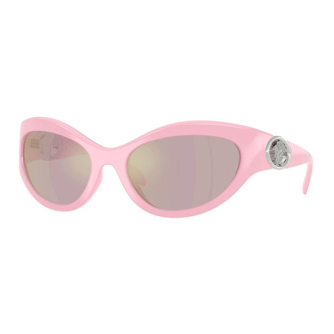 Sunglasses Versace Women VE4485-5521Z (Lens/Bridge/Temple) 59/19/125 mm