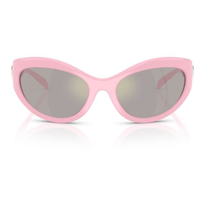 Sunglasses Versace Women VE4485-5521Z (Lens/Bridge/Temple) 59/19/125 mm