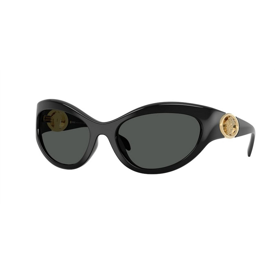 Sunglasses Versace Women VE4485-GB1-87 (Lens/Bridge/Temple) 59/19/125 mm