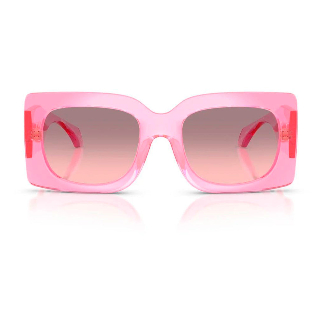 Sunglasses Versace Women VE4496U53705M (Lens/Bridge/Temple) 54/18/140 mm
