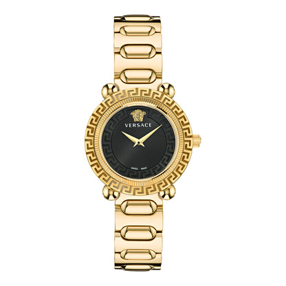 Watch Versace Women VE6I00523 (35MM) Golden