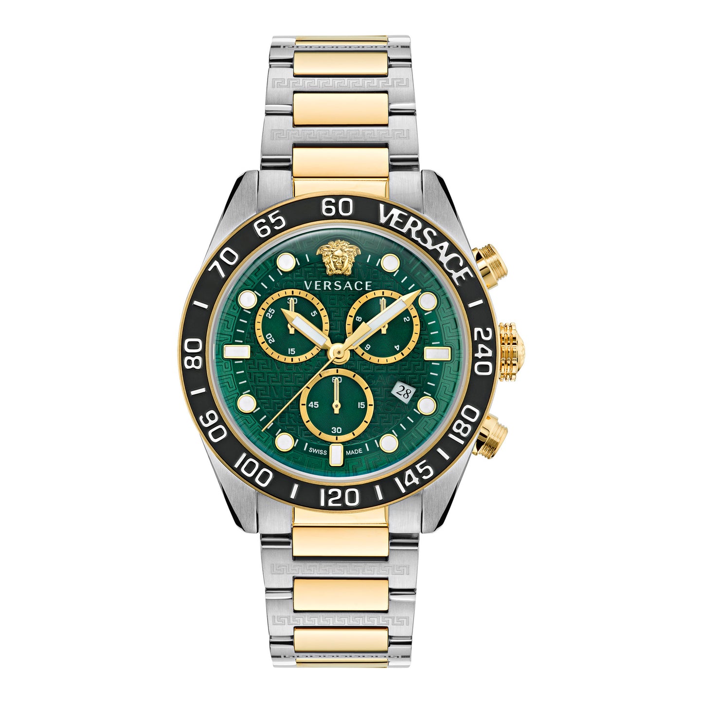 Watch Versace Man VE6K00423 (43MM) Grey