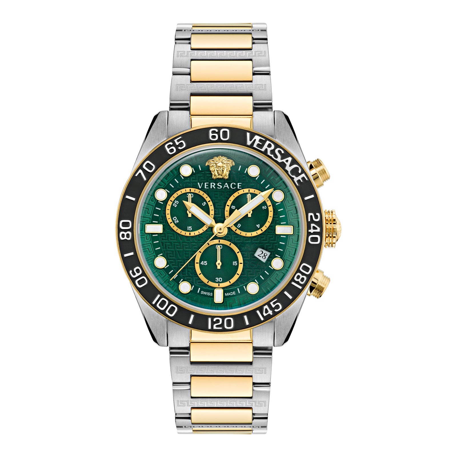 Watch Versace Man VE6K00423 (43MM) Grey