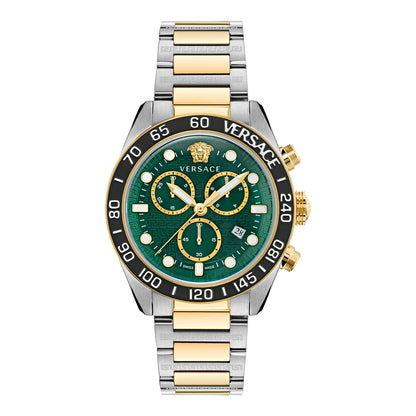 Watch Versace Man VE6K00423 (43MM) Grey