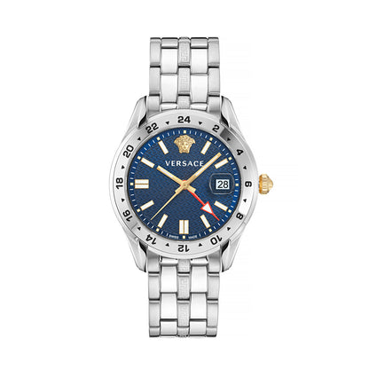Watch Versace Man VE7C00523 (41MM) Grey
