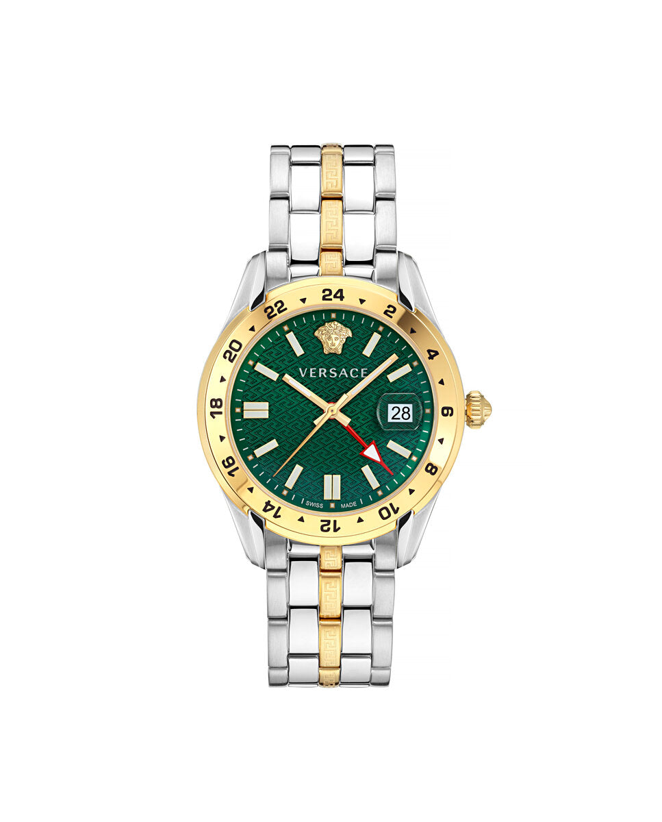 Watch Versace Man VE7C00623 (41MM) Grey