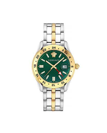 Watch Versace Man VE7C00623 (41MM) Grey