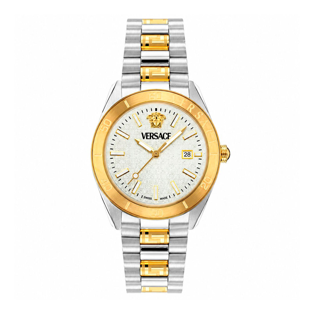 Watch Versace Man VE8E00424 (42MM) Grey