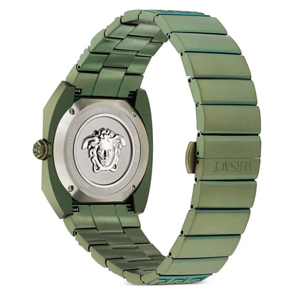Watch Versace Man VE8F00324 (44MM) Green