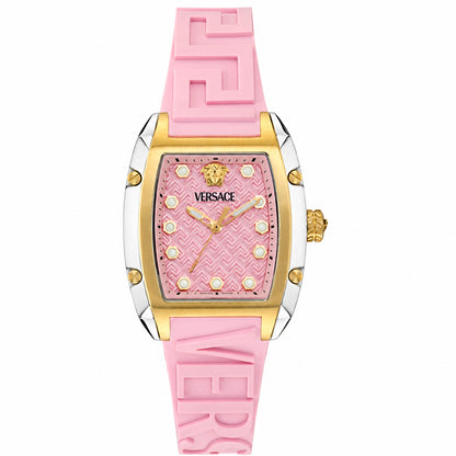 Watch Versace Women VE8K00224 (45MM) Pink