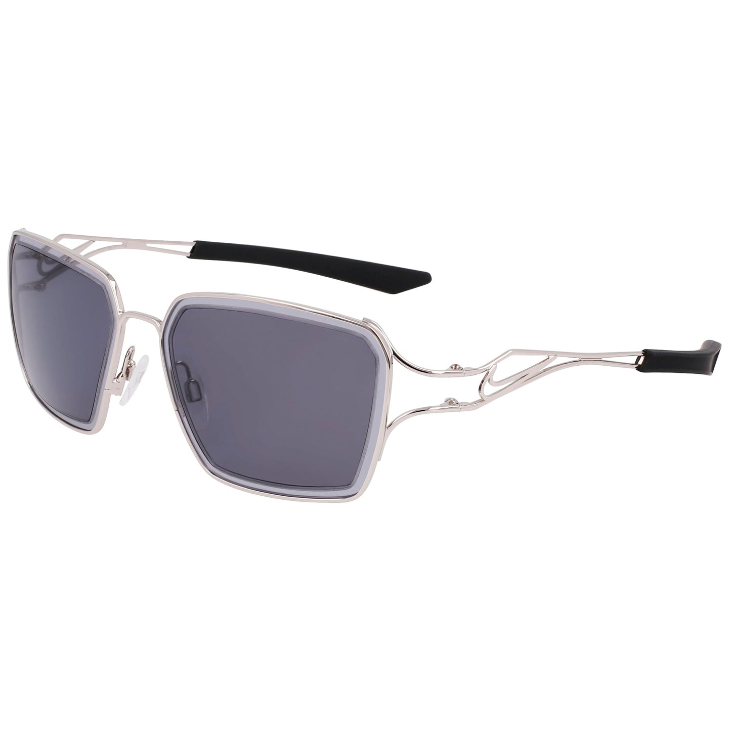Nike Unisex VEILPRISMEV24 Sunglasses (Lens/Bridge/Temple) 57/14/135 mm