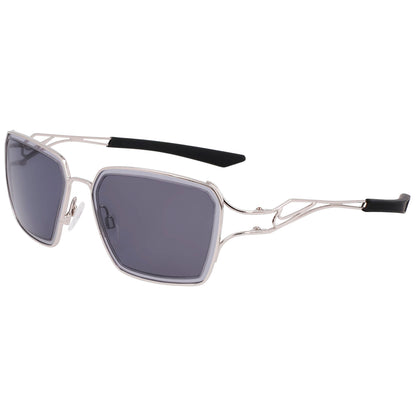 Nike Unisex VEILPRISMEV24 Sunglasses (Lens/Bridge/Temple) 57/14/135 mm