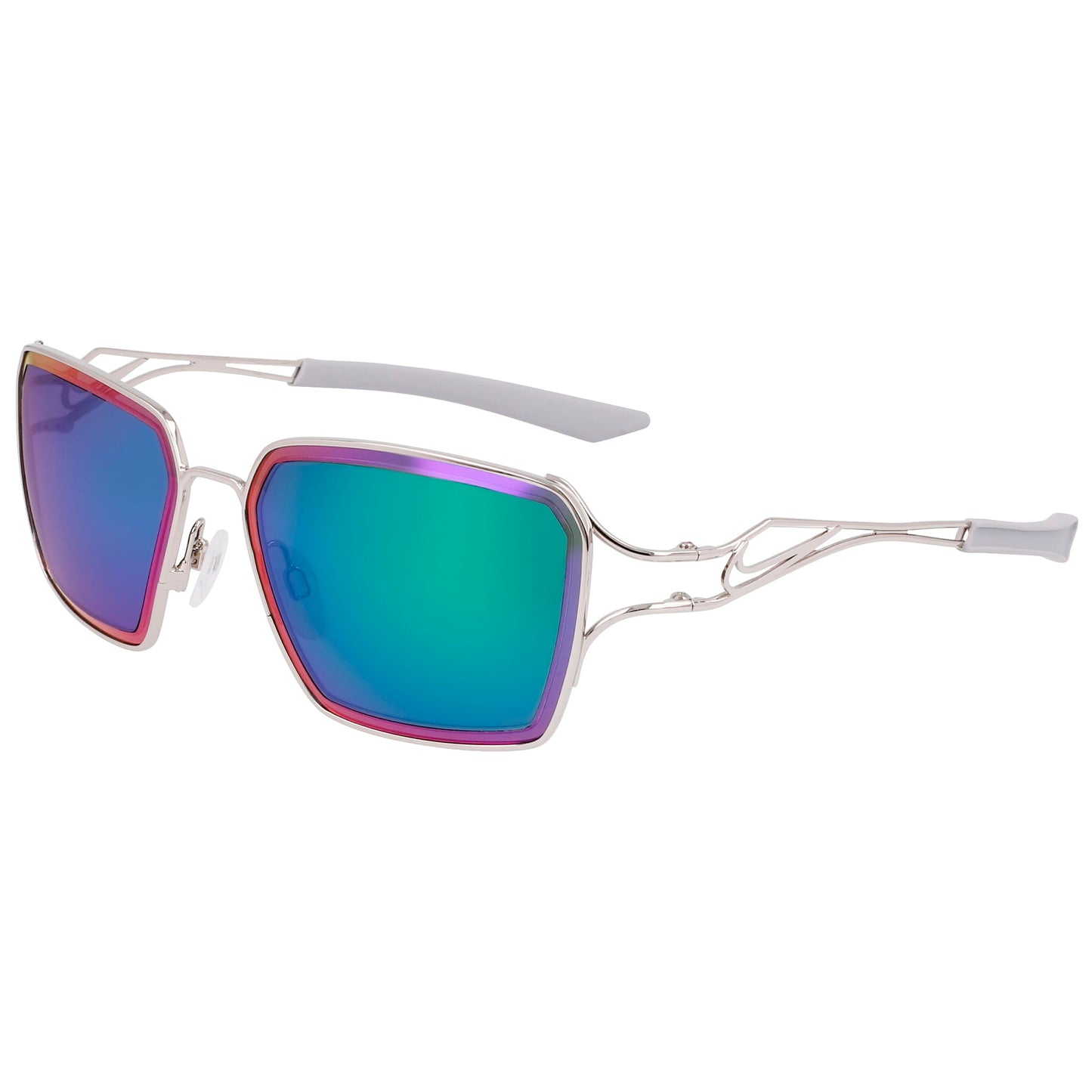 Nike Unisex Sunglasses VELPRISMEV24 with Lens/Bridge/Temple Dimensions 57/14/135 mm