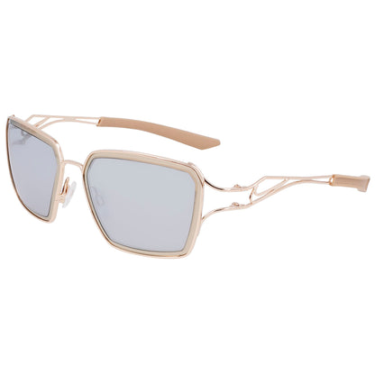 Nike Unisex VEILPRISMV24 Sunglasses (Lens/Bridge/Temple) 57/14/135 mm