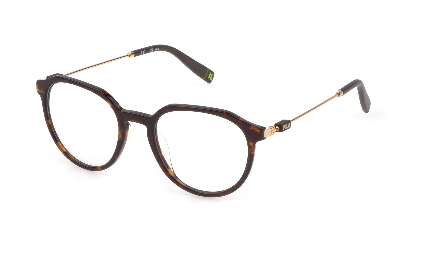 Glasses Fila Unisex VFI448-5004BL (Lens/Bridge/Temple) 50/20/145 mm