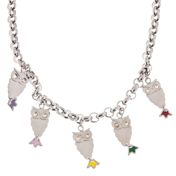 Necklace Victorio & Lucchino Woman VJ0161CO ()