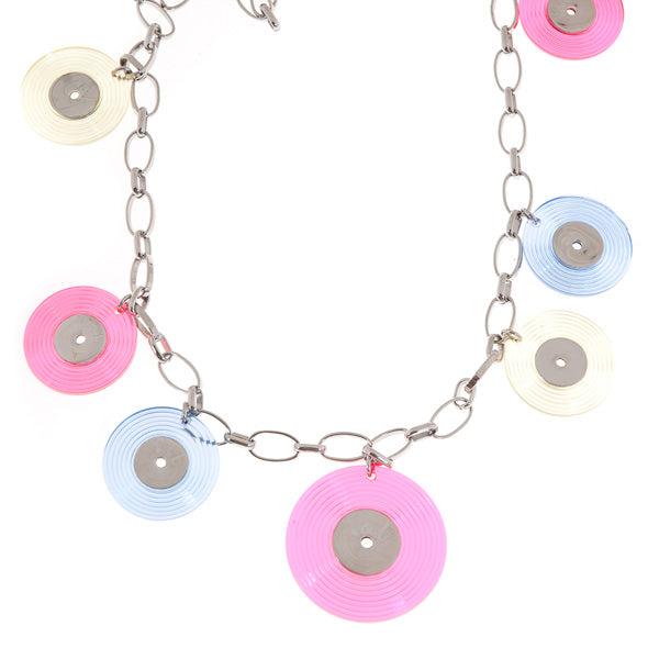 Necklace Victorio & Lucchino Woman VJ0213CO ()