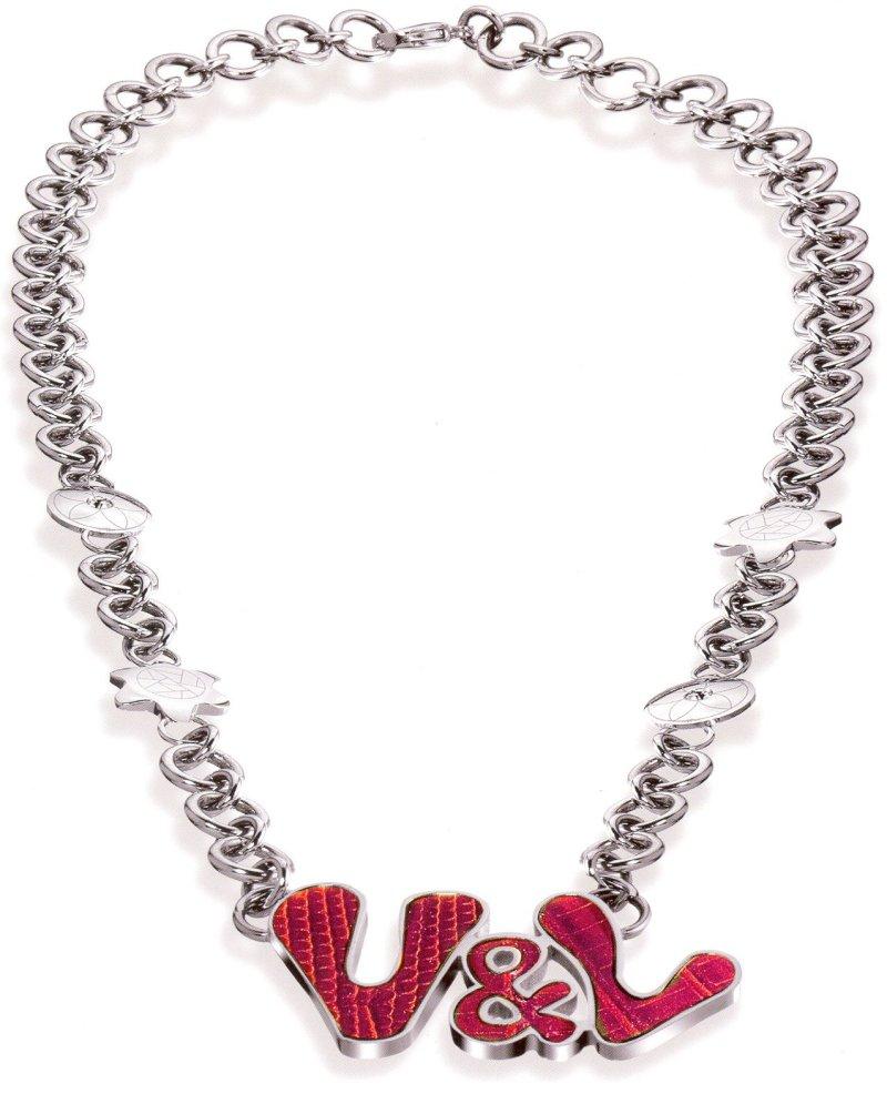 Necklace Victorio & Lucchino Woman VJ0258CO ()