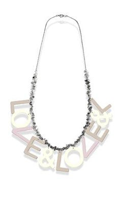 Necklace Victorio & Lucchino Woman VJ0310CO ()