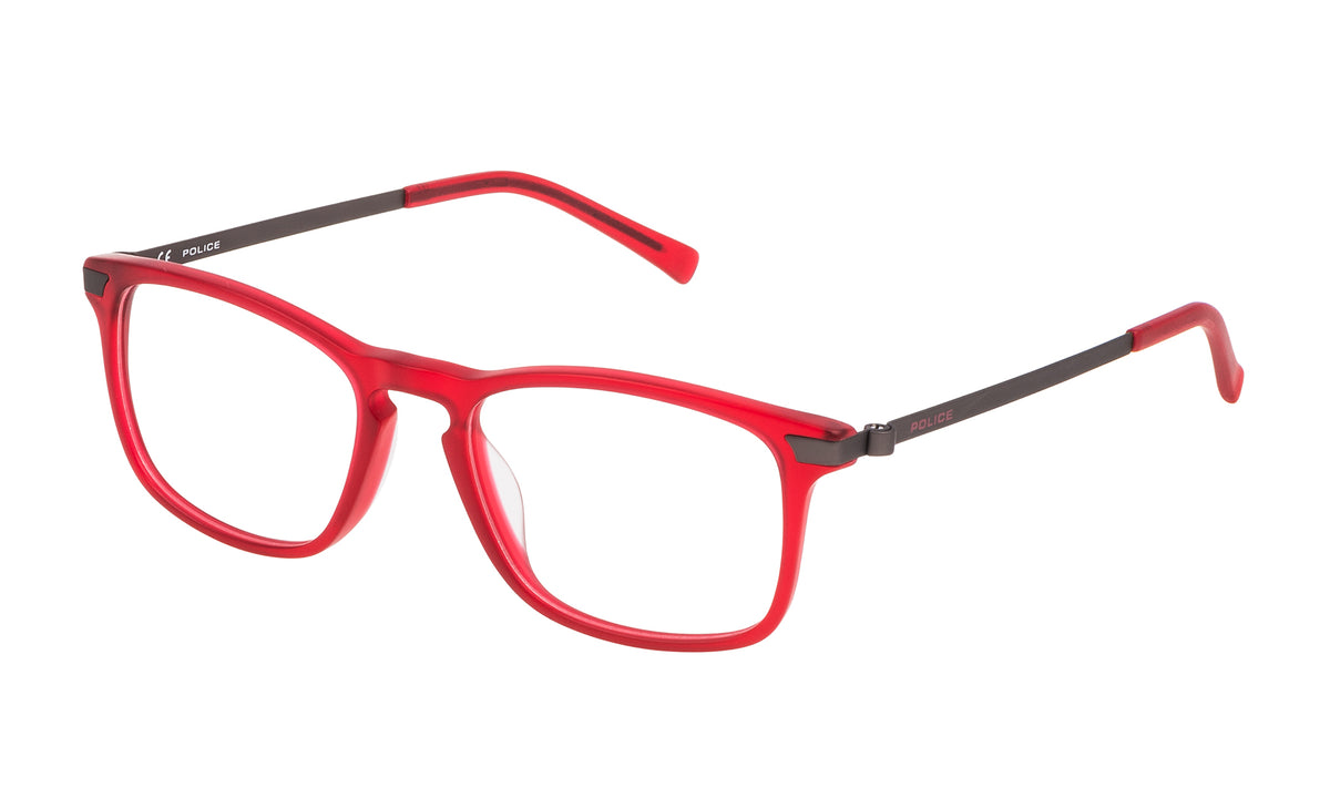 Glasses Police Childish VK043-4907FZ (Lens/Bridge/Temple) 49/18/130 mm