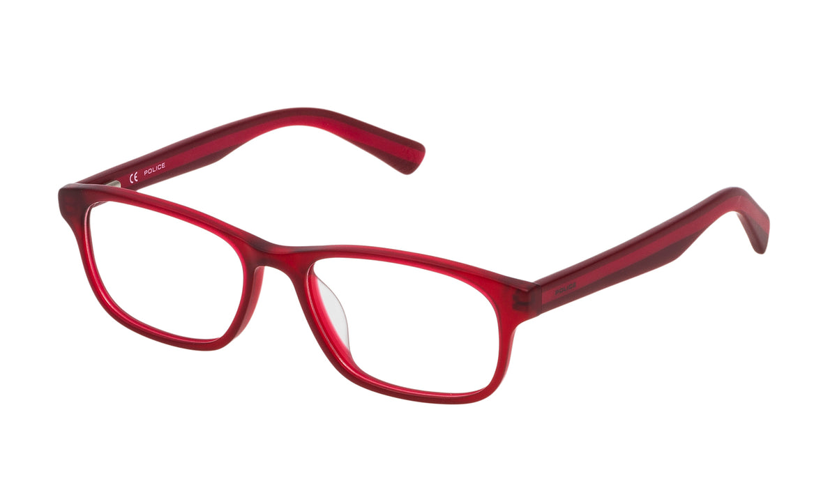 Glasses Police Childish VK050-49L00M (Lens/Bridge/Temple) 49/16/130 mm