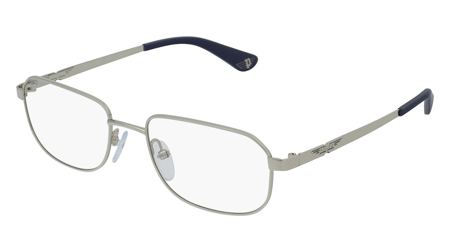 Glasses Police Childish VK561-490579 (Lens/Bridge/Temple) 49/17/130 mm