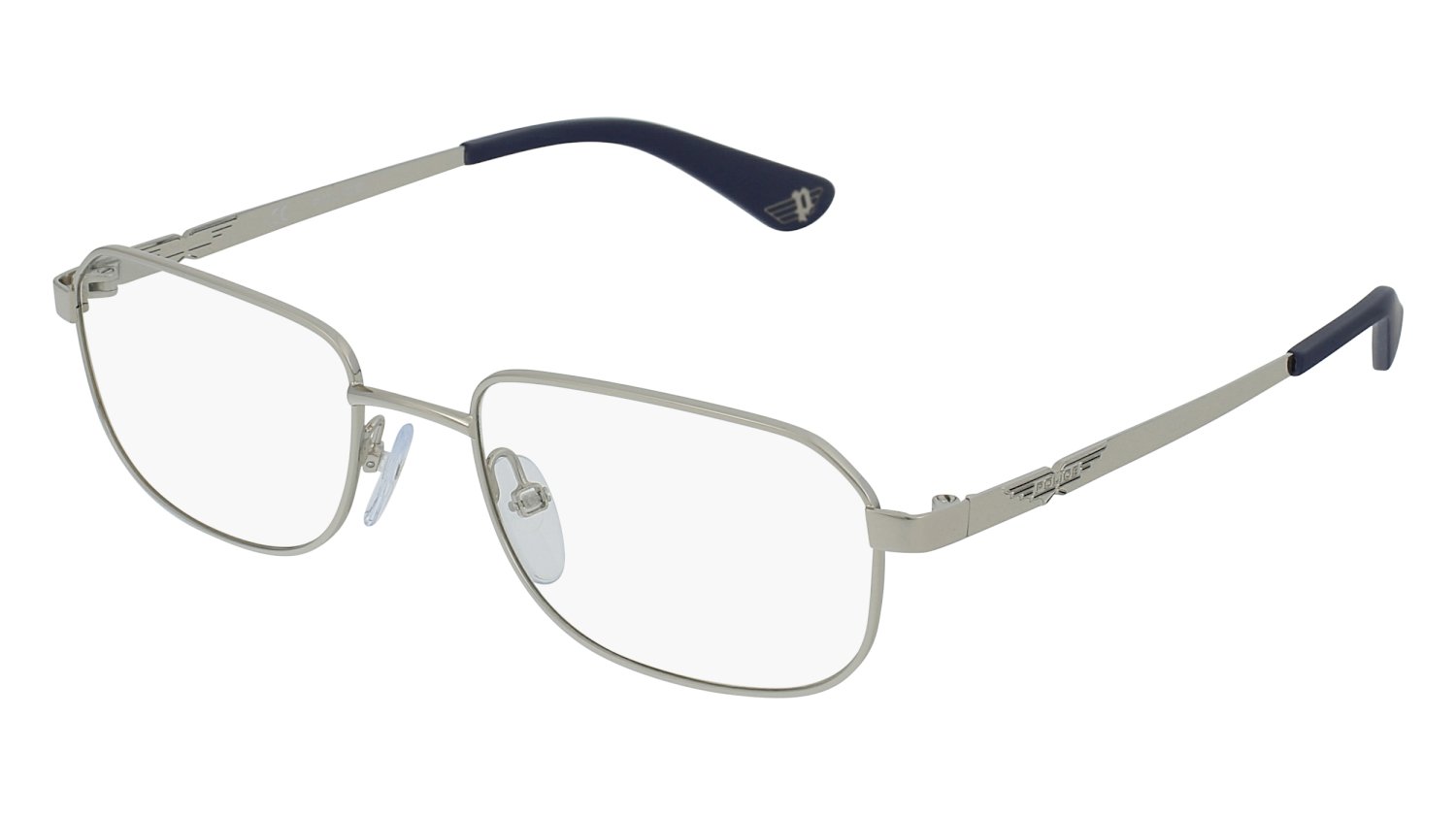 Glasses Police Childish VK561-490579 (Lens/Bridge/Temple) 49/17/130 mm