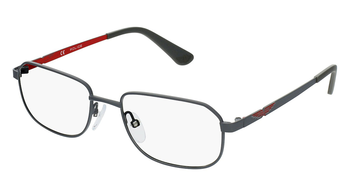 Glasses Police Childish VK561-490C49 (Lens/Bridge/Temple) 49/17/130 mm