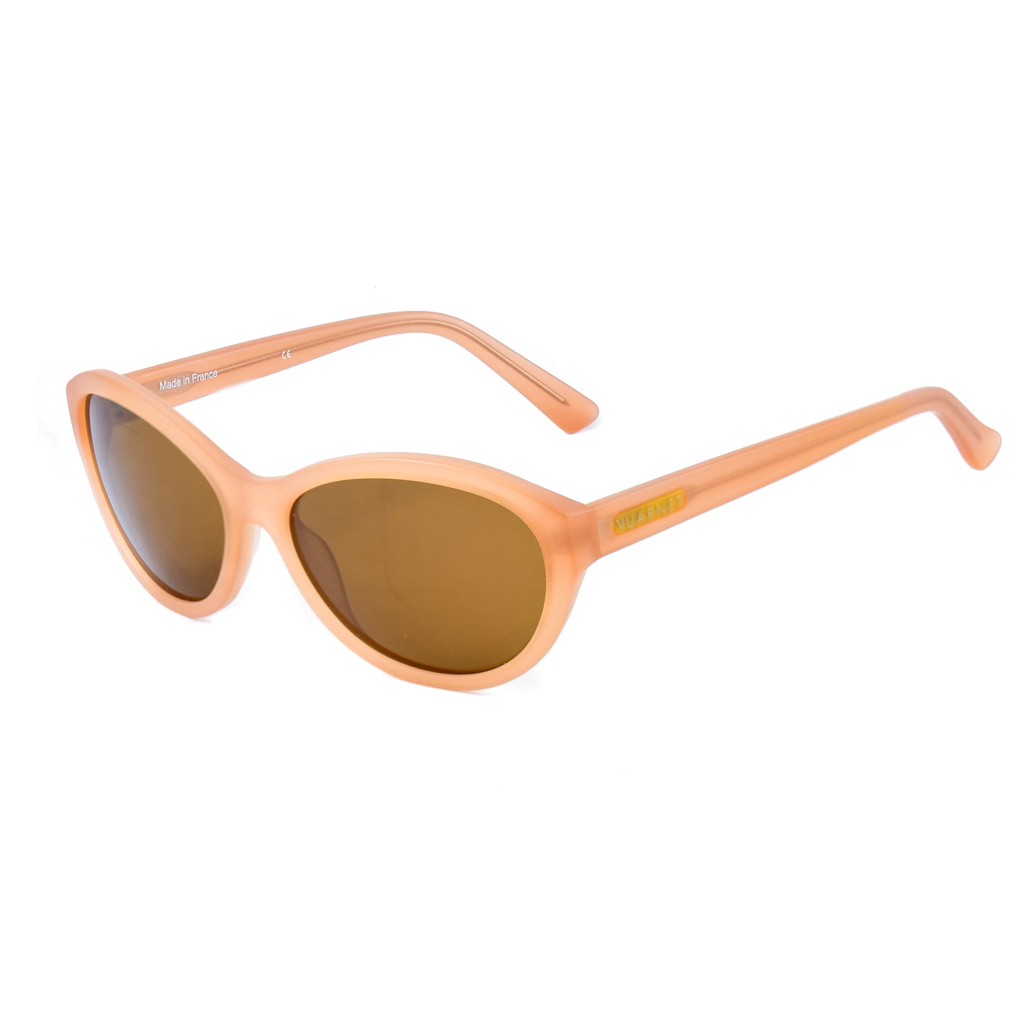 Sunglasses Vuarnet Women Vl12030001212 (Lens/Bridge/Temple) 60/19/145 Mm)