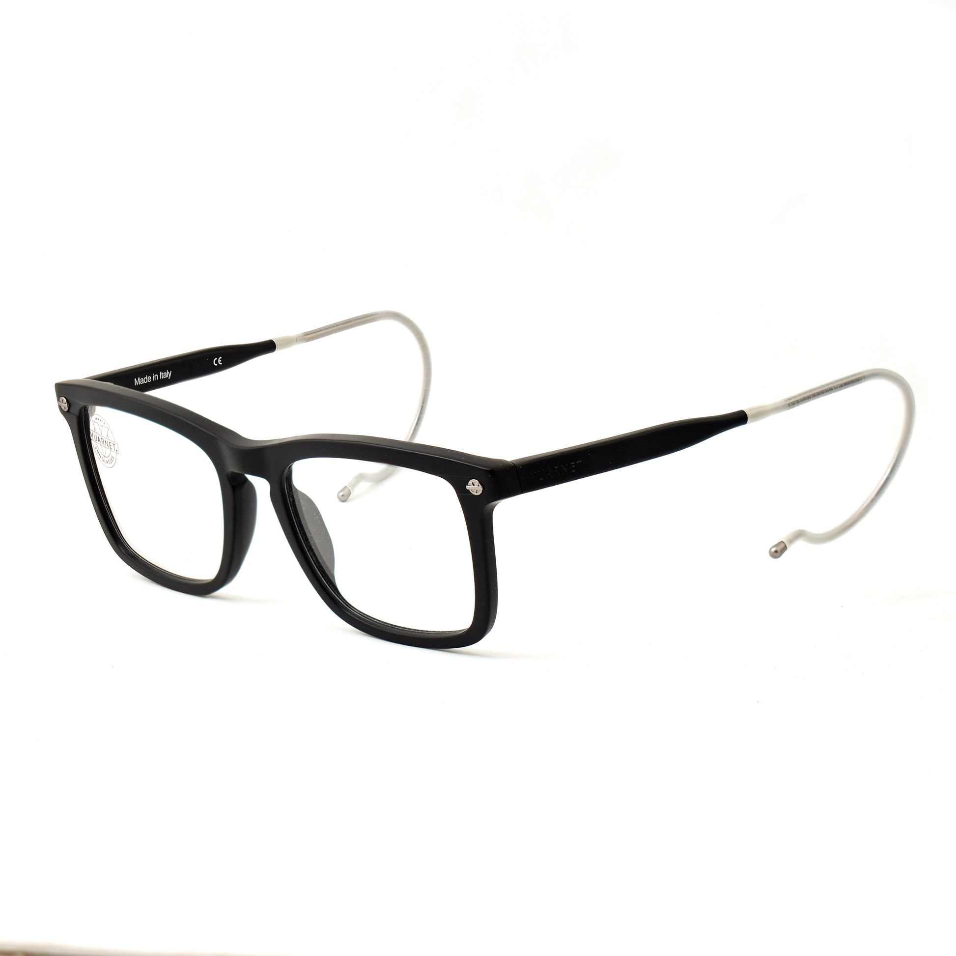 Glasses Vuarnet Man Vl15120001 (Lens/Bridge/Temple) 52/18/110 Mm)