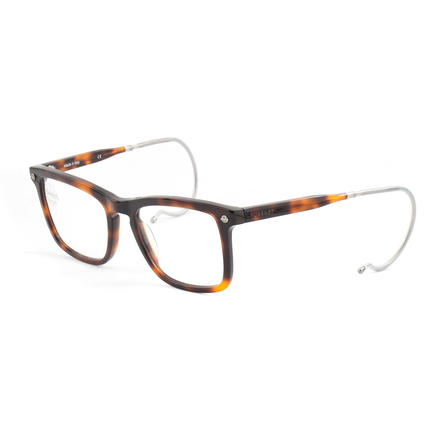 Glasses Vuarnet Unisex Vl15120002 (Lens/Bridge/Temple) 52/18/110 Mm)
