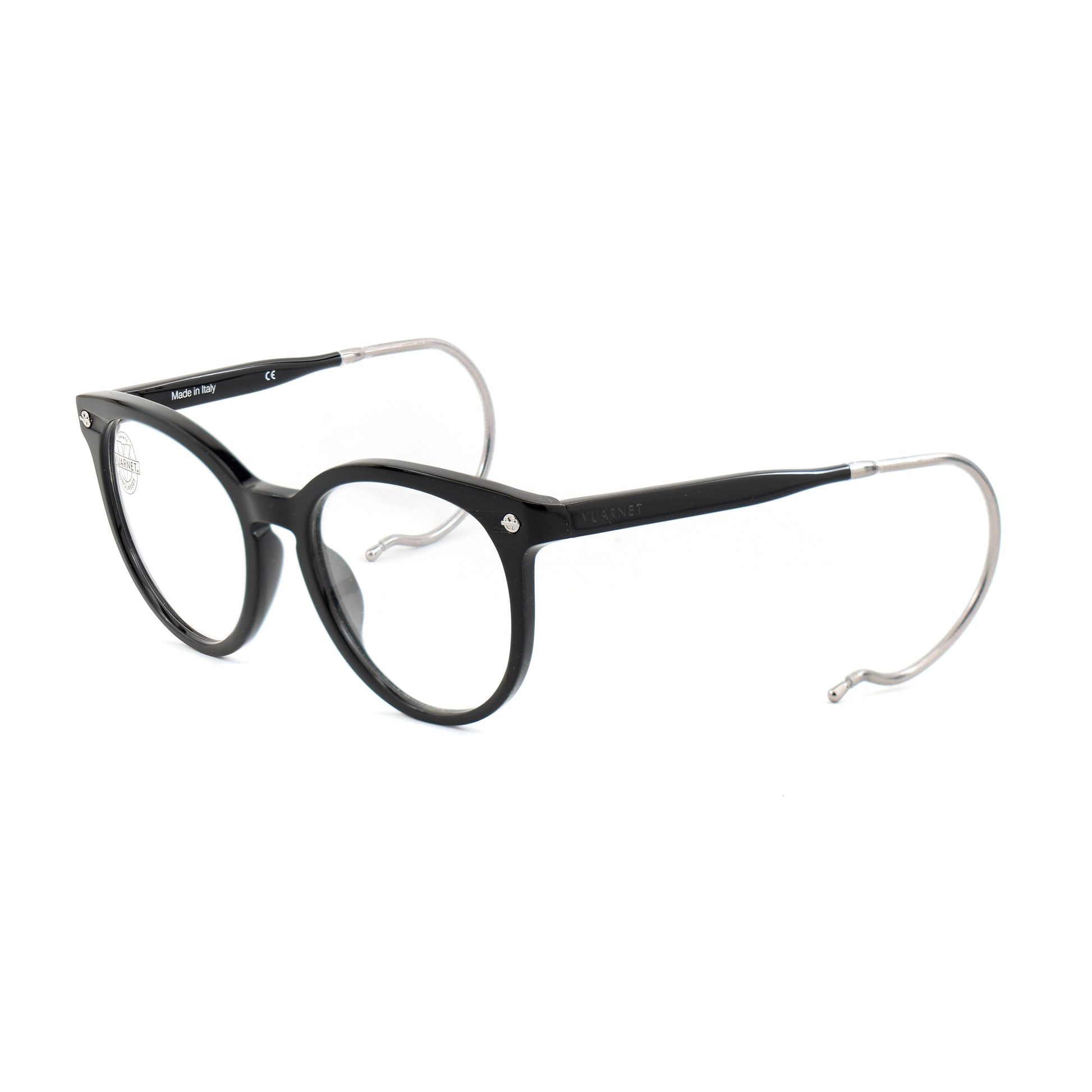 Glasses Vuarnet Women Vl15140001 (Lens/Bridge/Temple) 50/18/110 Mm)
