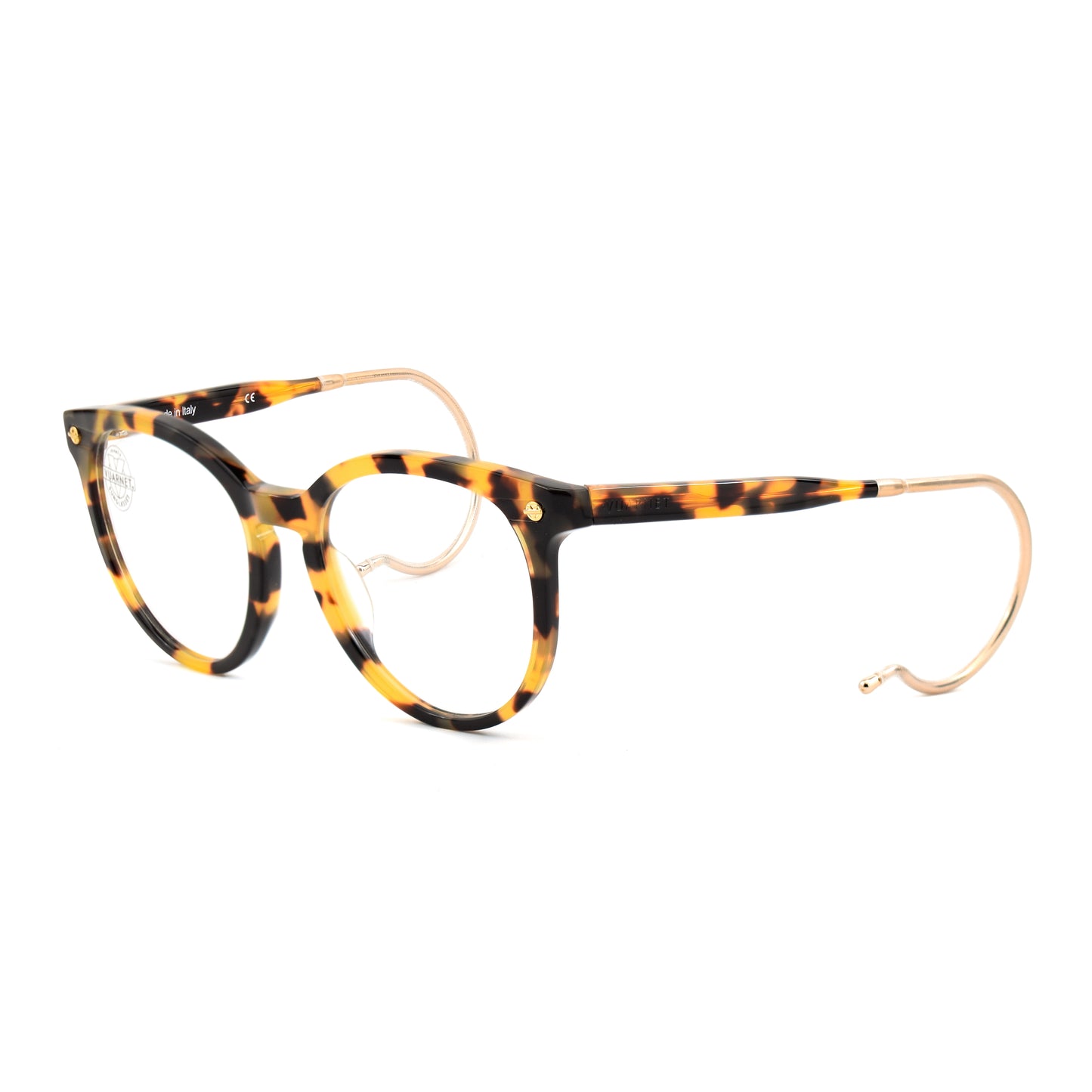 Glasses Vuarnet Women Vl15140002 (Lens/Bridge/Temple) 50/14/110 Mm)