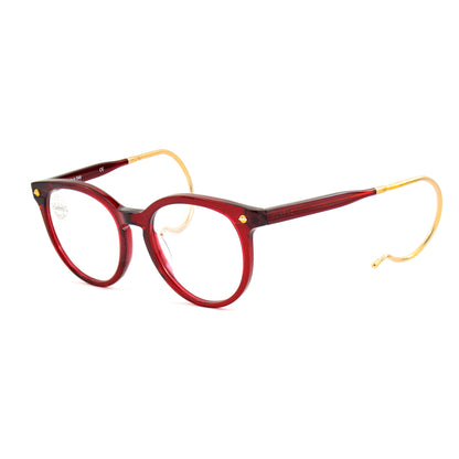 Glasses Vuarnet Women Vl15140004 (Lens/Bridge/Temple) 50/14/110 Mm)