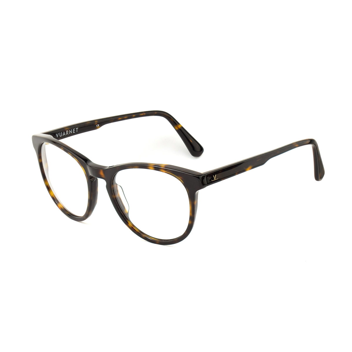 Glasses Vuarnet Unisex VL16160010 (Lens/Bridge/Temple) 53/17/145 mm
