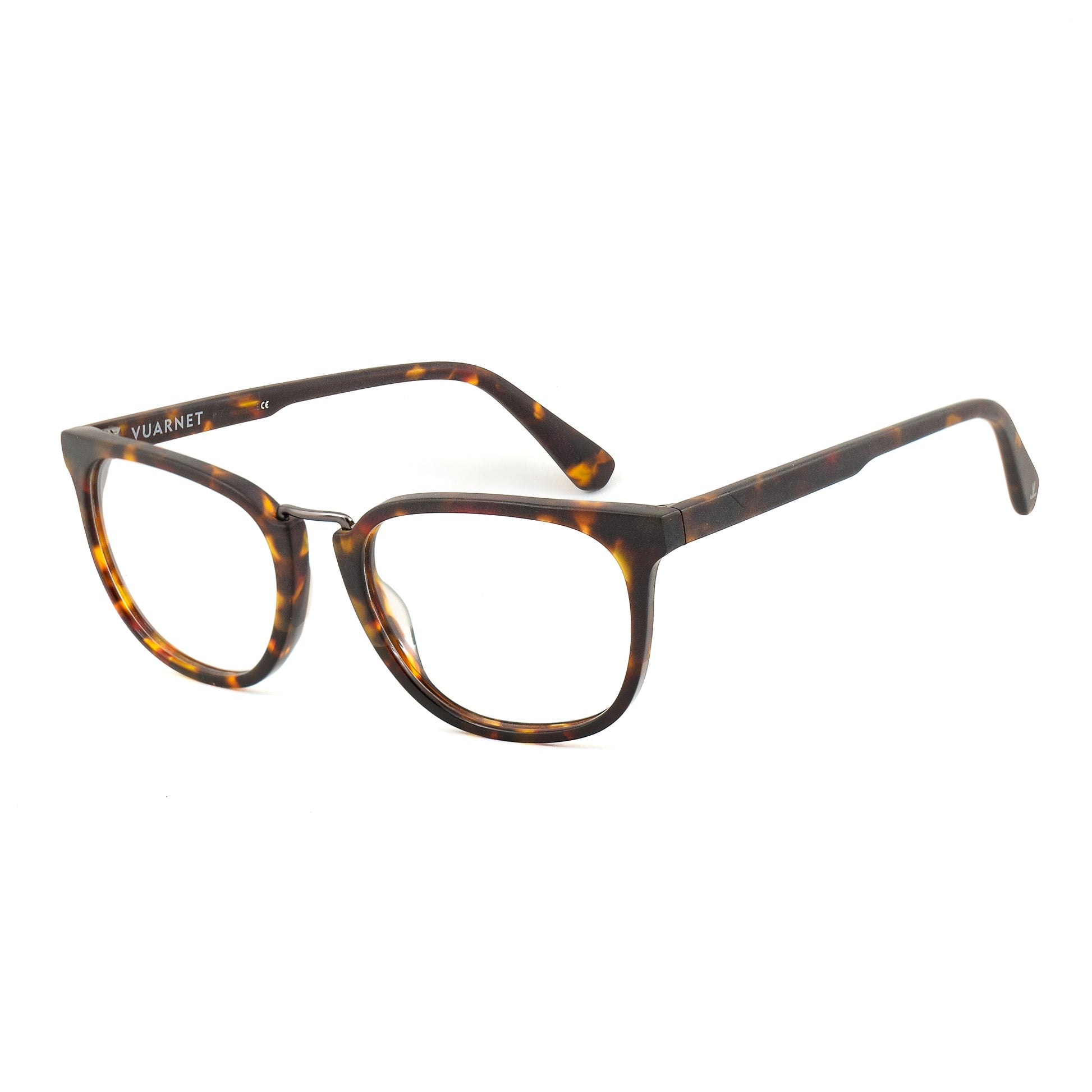 Glasses Vuarnet Man Vl16240003 (Lens/Bridge/Temple) 53/17/145 Mm)