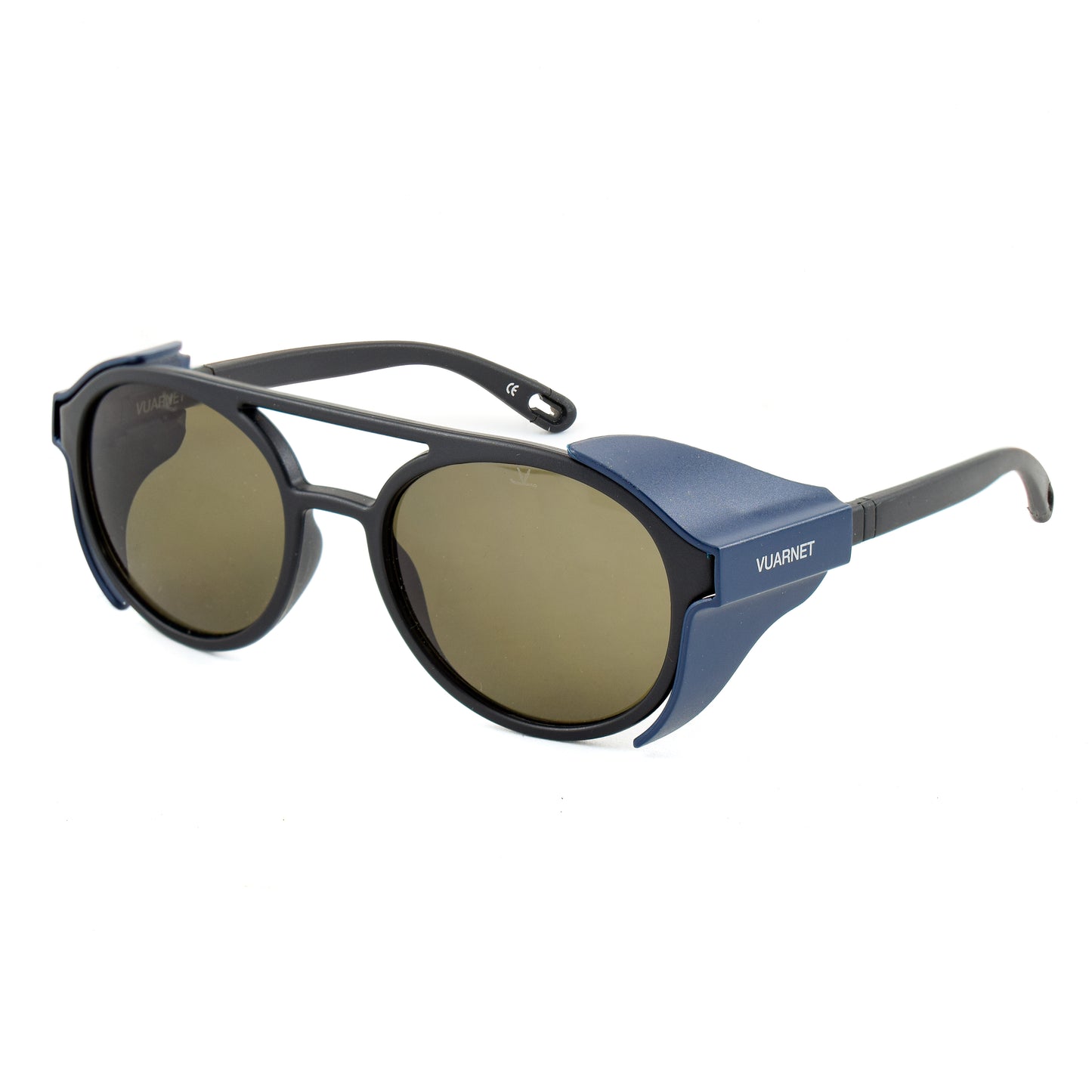 Sunglasses Vuarnet Childish Vl17070002122 (Lens/Bridge/Temple) 50/15/125 Mm)