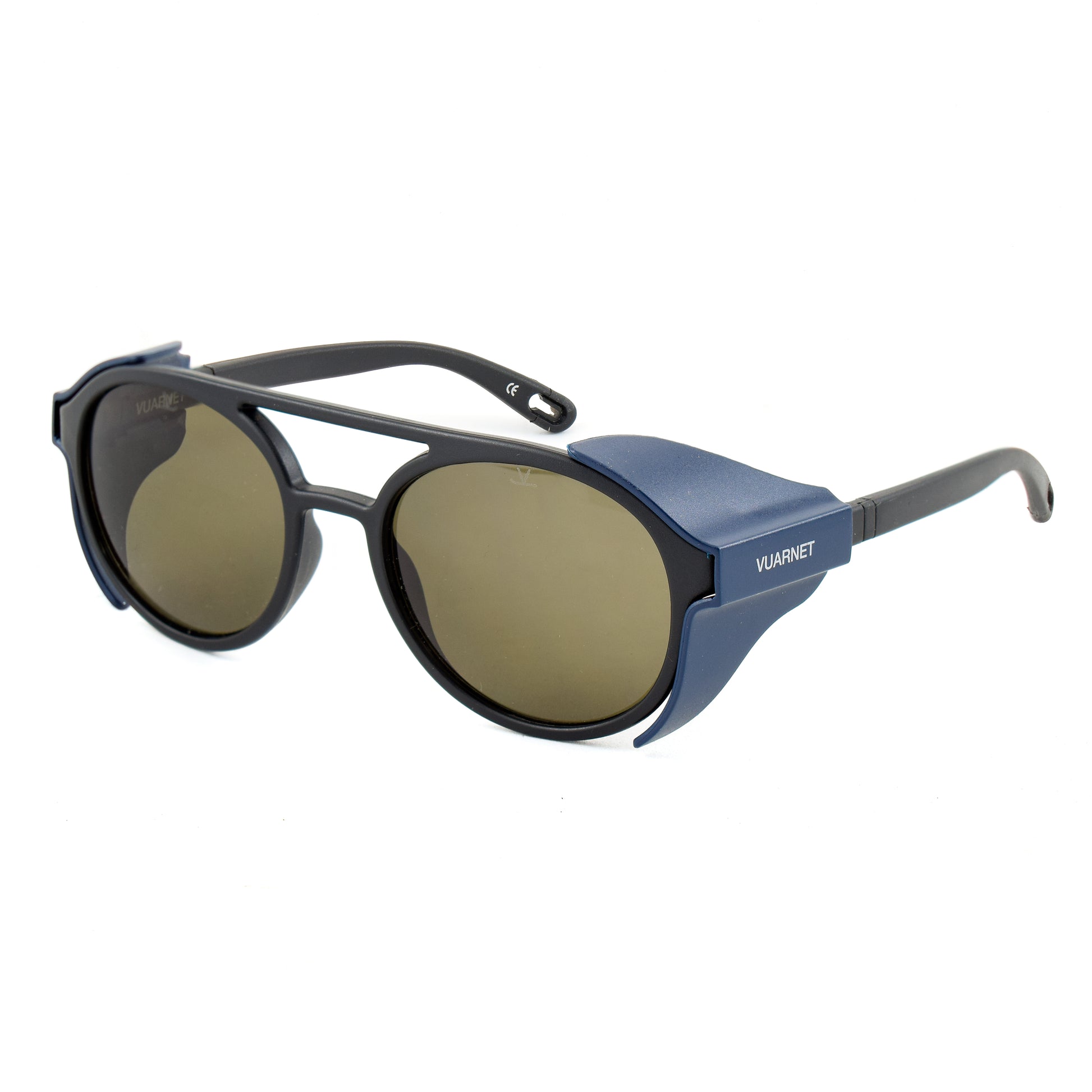 Sunglasses Vuarnet Childish Vl17070002122 (Lens/Bridge/Temple) 50/15/125 Mm)
